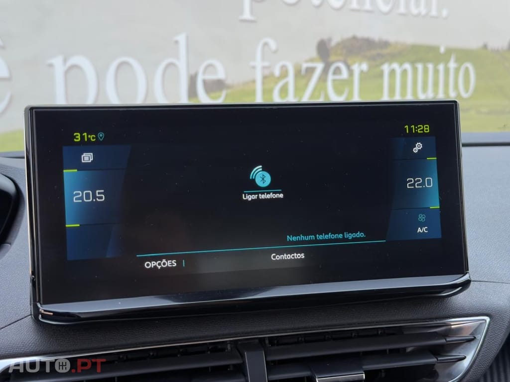 Peugeot 3008 PLUG-IN  GASOLEO