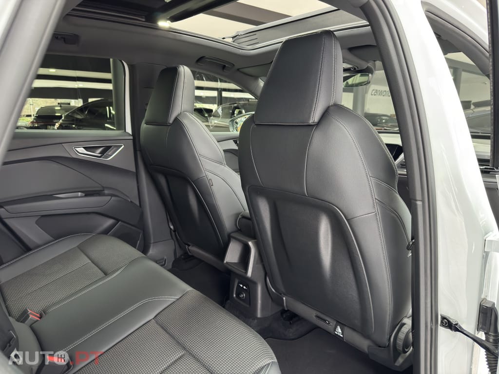 Audi Q4 E-Tron 40 82 kWh