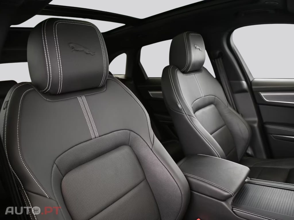 Jaguar F-Pace P400e AWD R-Dynamic SE I.V.A DEDUTIVEL 