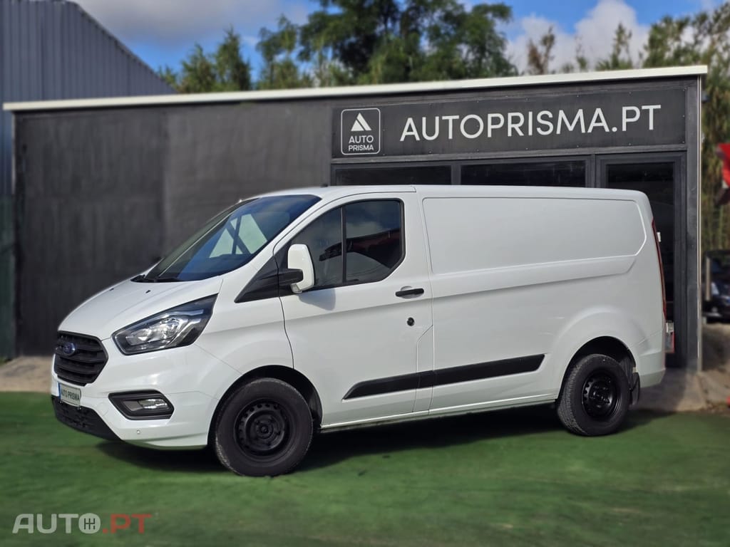 Ford Transit Connect Connect 1.5 TDCi 230 L2 Trend