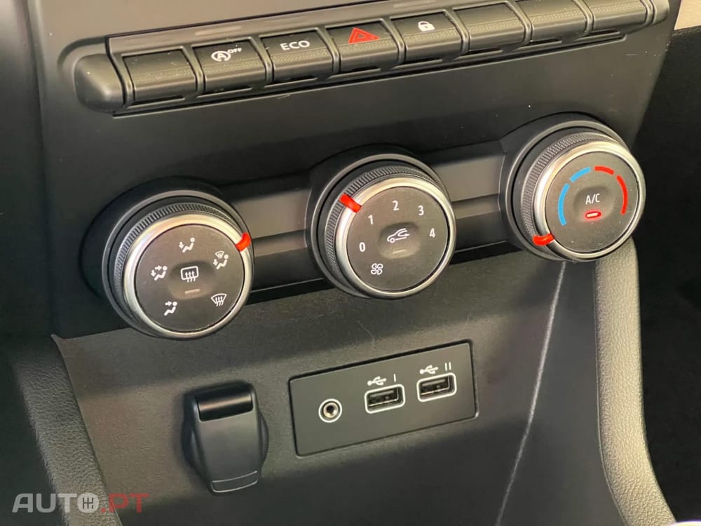 Renault Clio 1.0 TCe Techno