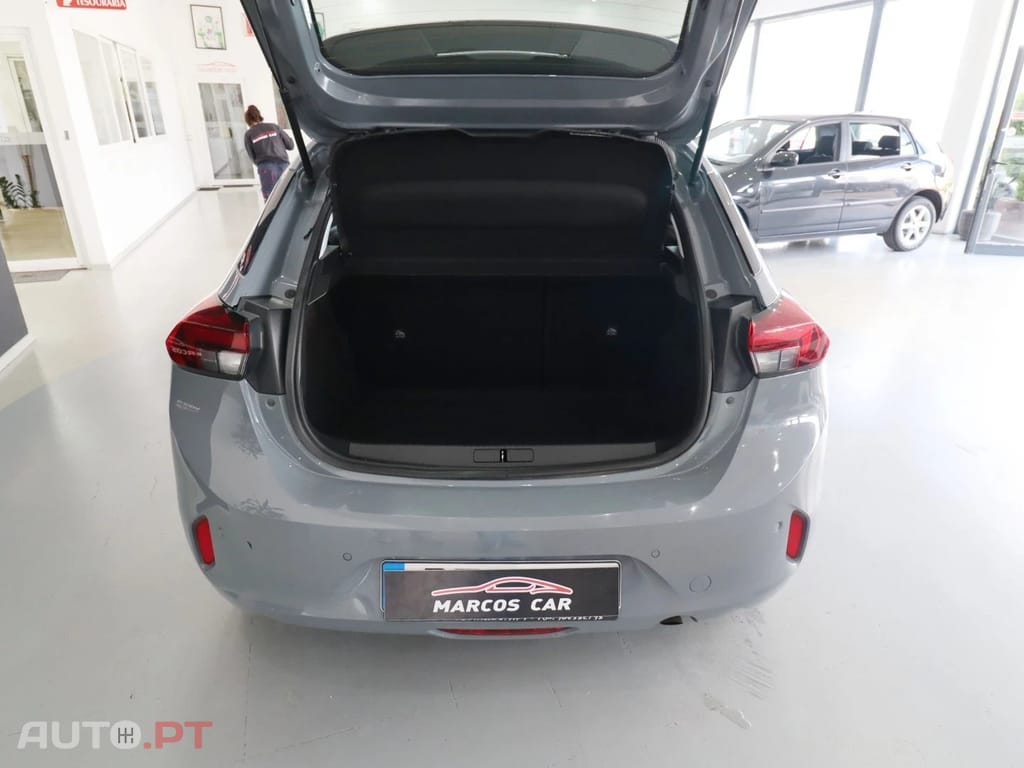 Opel Corsa 1.2 Edition