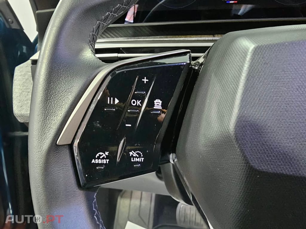 Peugeot E-3008 73 kWh Allure