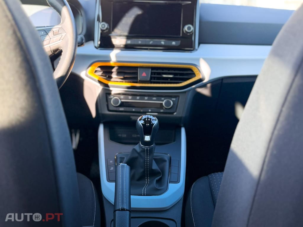 Seat Arona Style