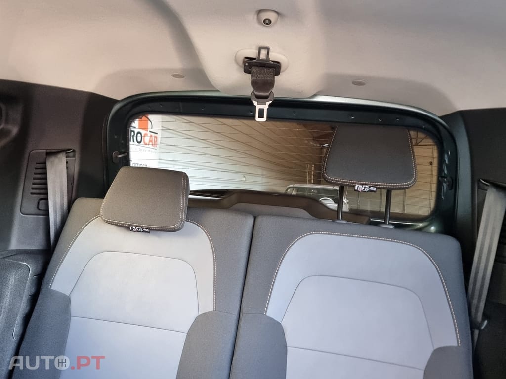 Dacia Jogger 1.0 ECO-G SL Extreme 7L Bi-Fuel