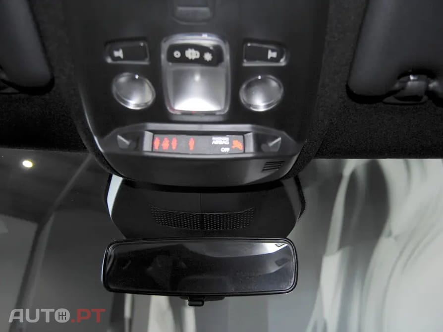 Opel Mokka 1.2 Hybrid GS eDCT