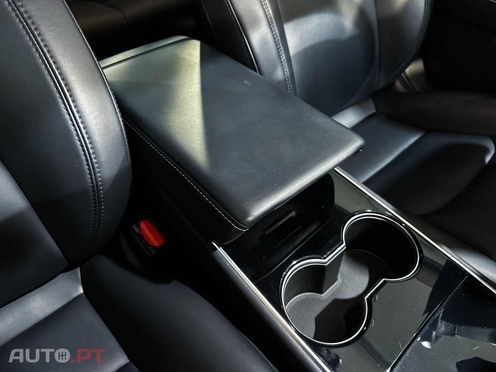 Tesla Model 3 Long-Range Dual Motor AWD