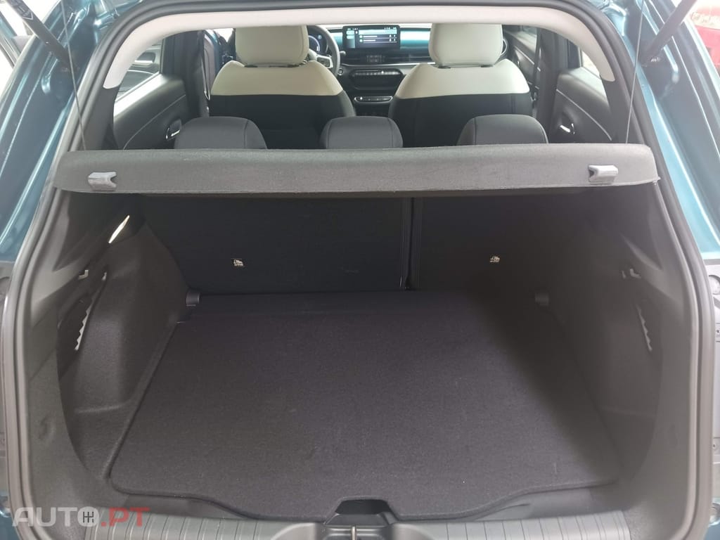 Fiat 600 1.2 Hybrid