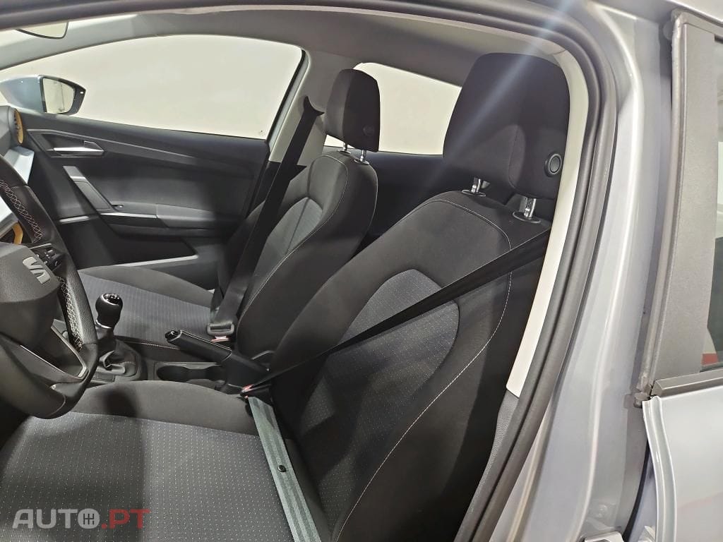 Seat Ibiza 1.0 TSI Style