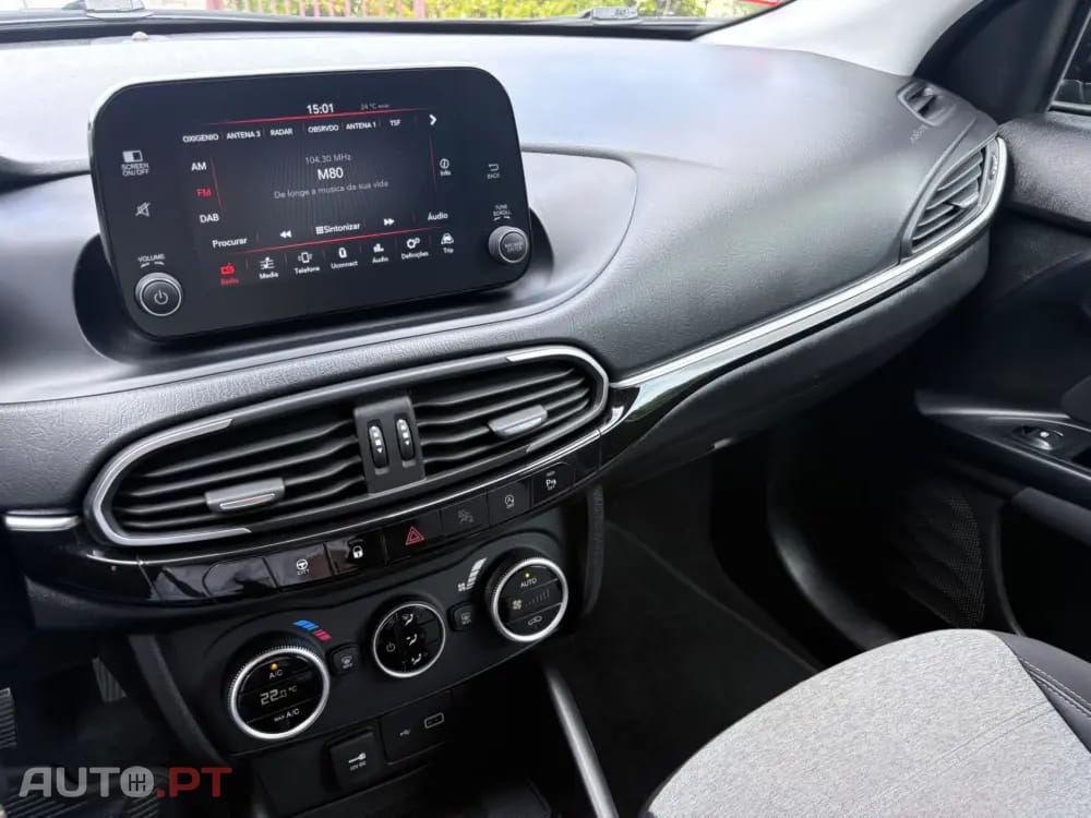 Fiat Tipo 1.0 GSE T3