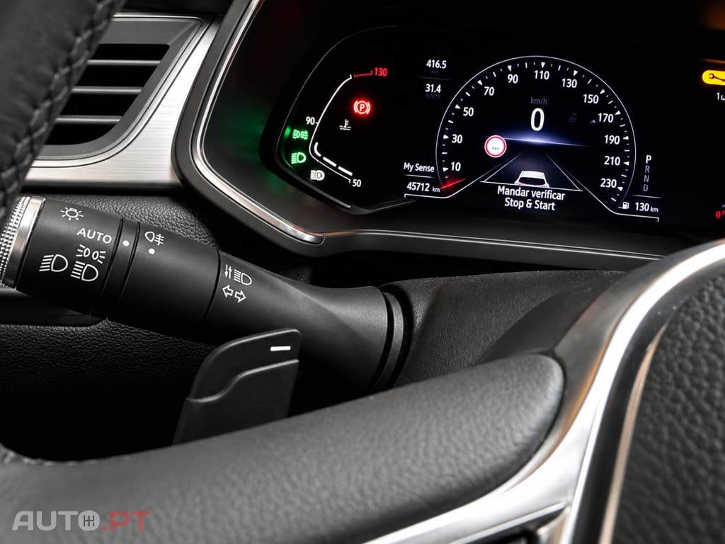 Renault Captur 1.3 TCe Exclusive EDC