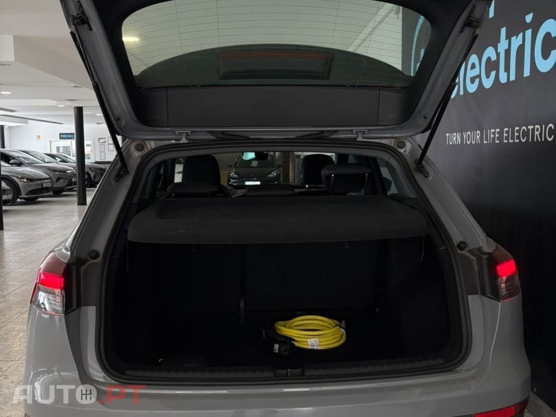 Audi Q4 E-Tron 40 82 kWH