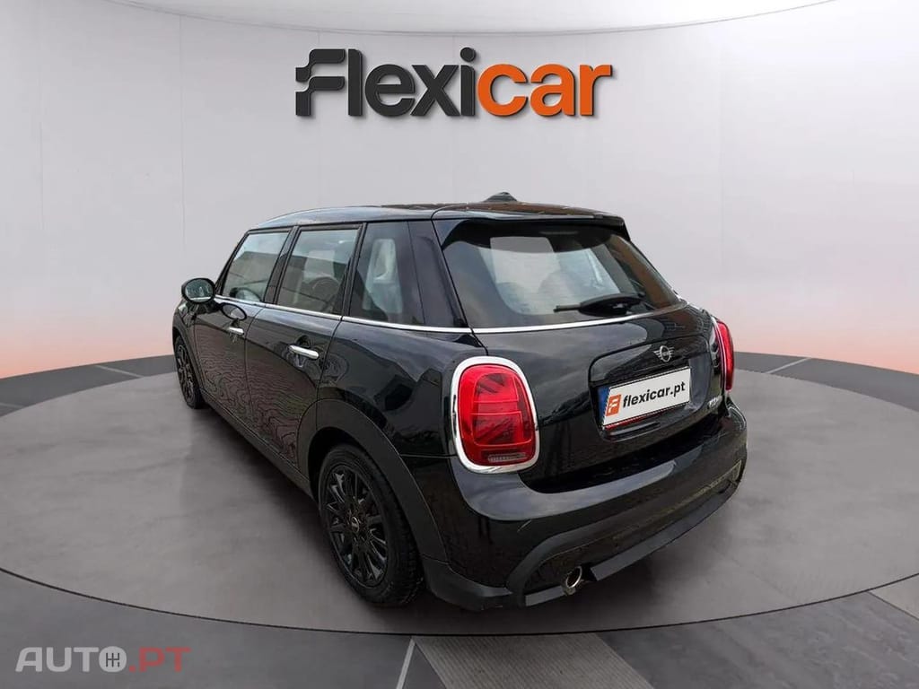 MINI Cooper Cooper Auto