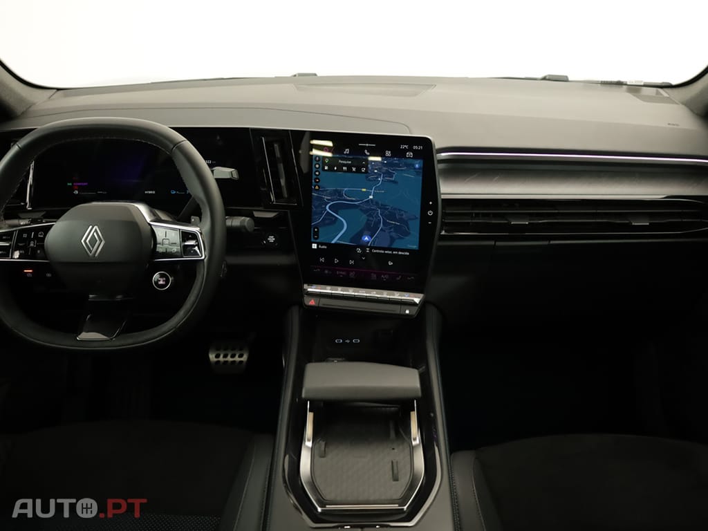 Renault Rafale Rafale 1.2 Hyper Hybrid E-Tech Esprit Alpine