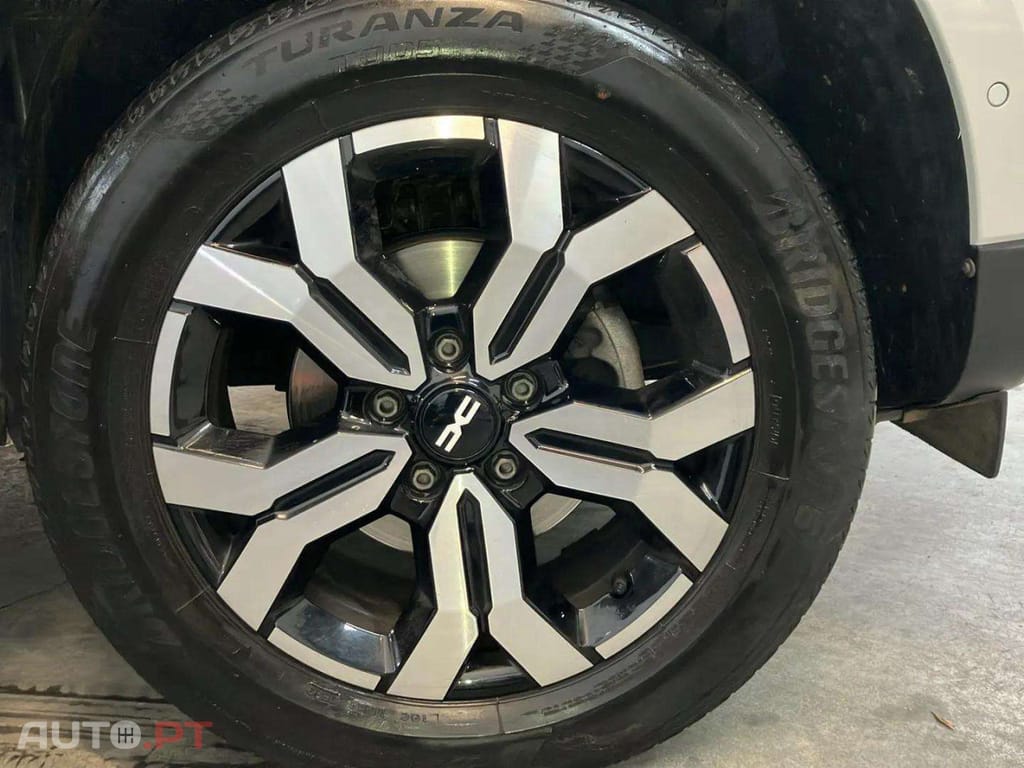 Dacia Duster 1.5 BLUEDCI 115 Journey 5P