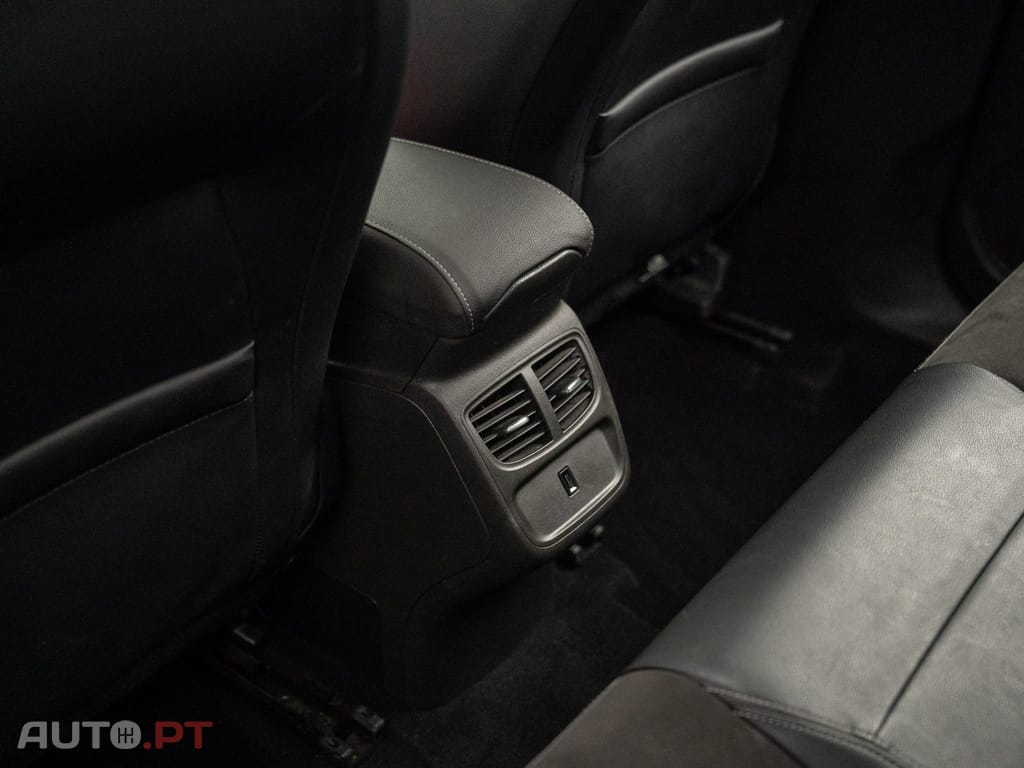 Opel Grandland (X) 1.6 T PHEV GS Line