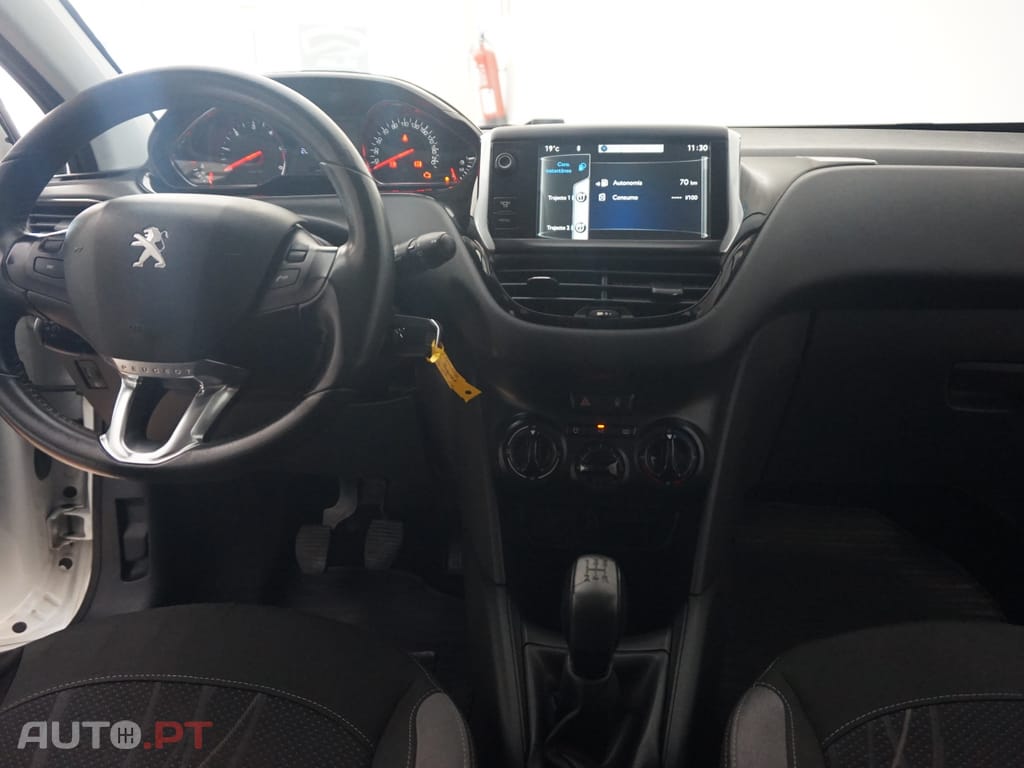 Peugeot 208 Access 1.4 HDI