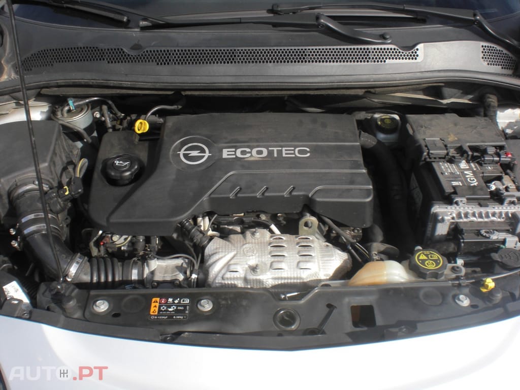 Opel Corsa 1.3 CDTi Edition