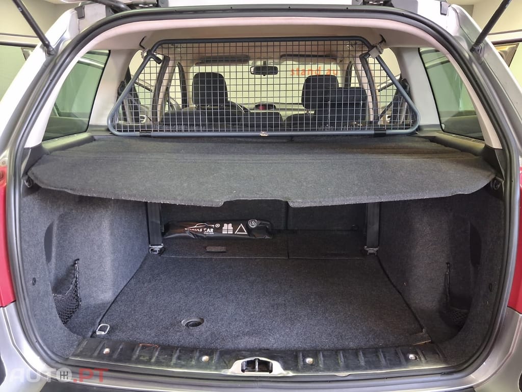 Peugeot 307 SW 1.4 HDi XR