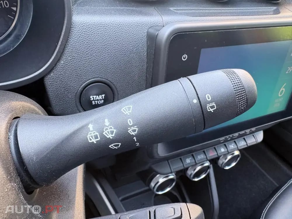 Dacia Duster 1.0 TCe ECO-G Prestige Bi-Fuel