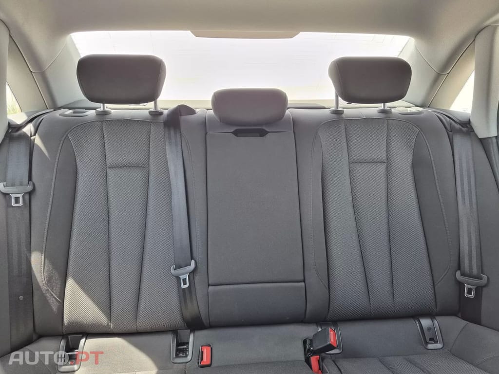 Audi A4 2.0 TDI Advance