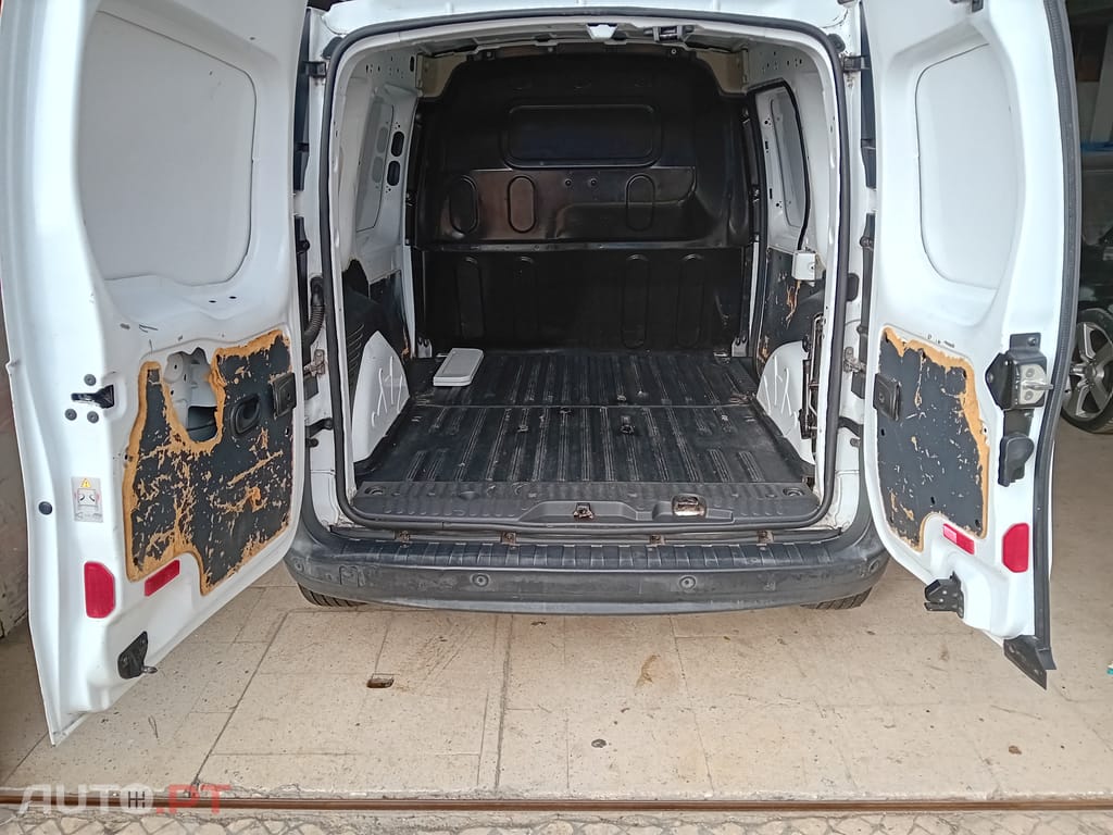 Mercedes-Benz Citan 109 CDI