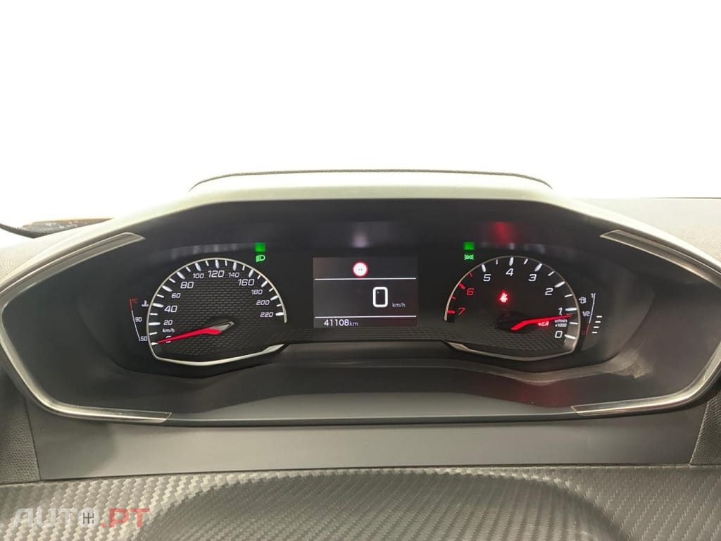 Peugeot 2008 1.2 PureTech Active Pack