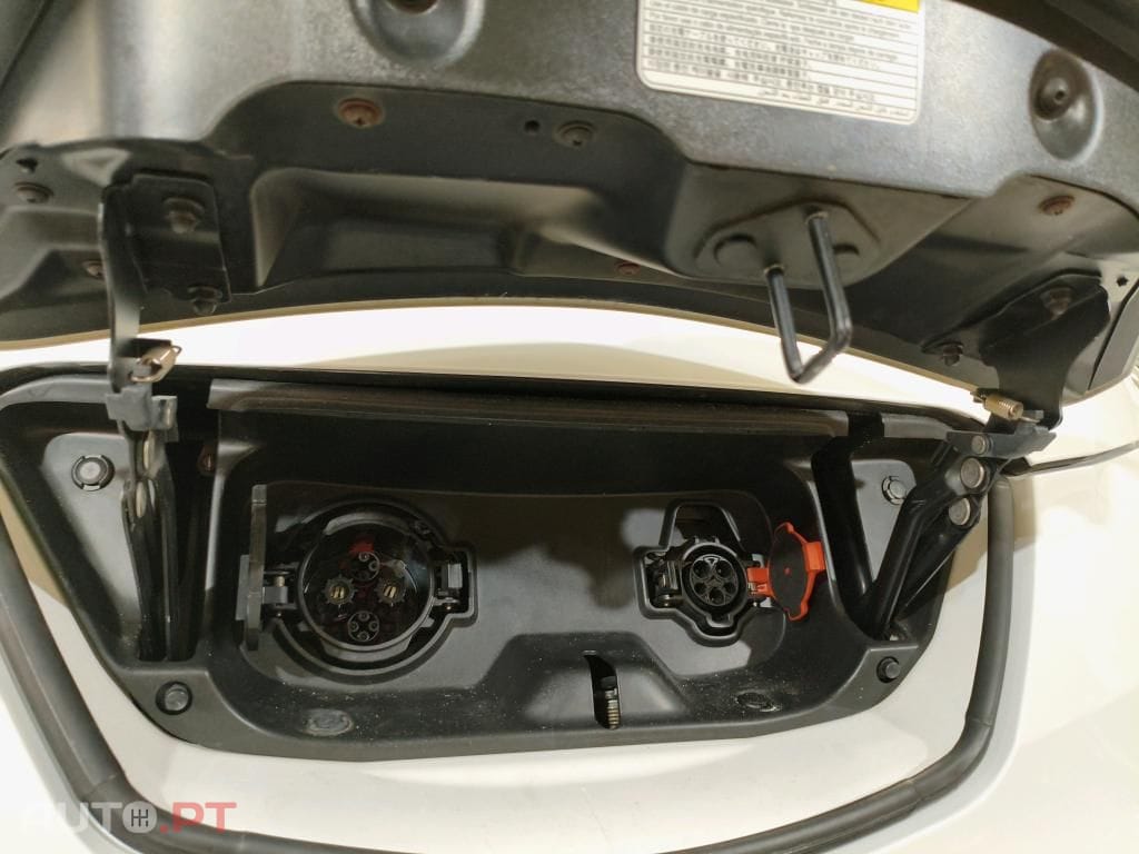Nissan e-NV200 5L Professional