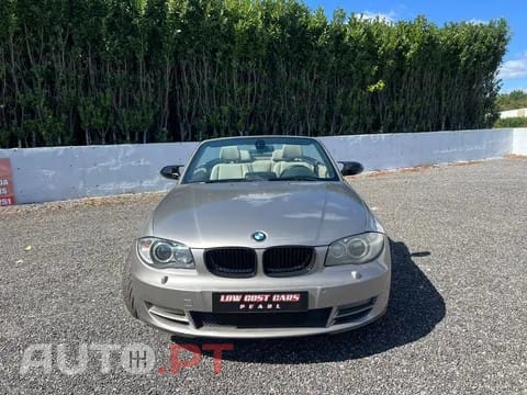 BMW 123 d