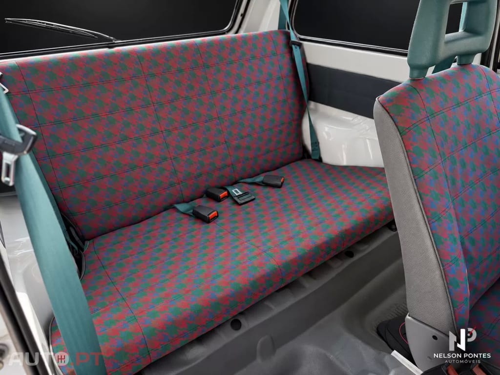 Fiat Panda 0.9 Young