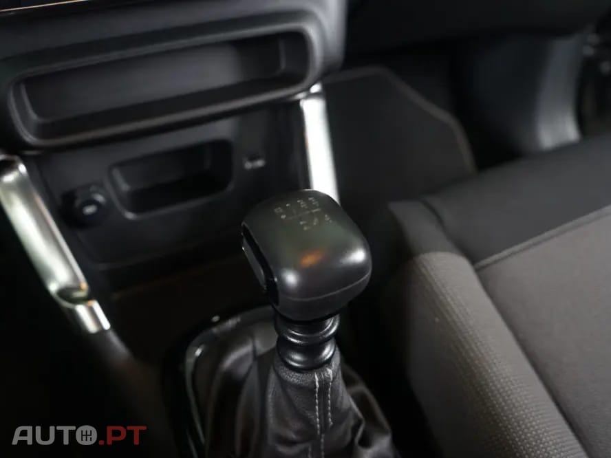 Citroen C3 Aircross 1.2 PureTech Feel