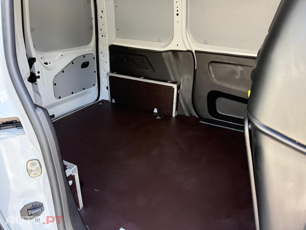 Opel Combo 1.5 CDTi Edition