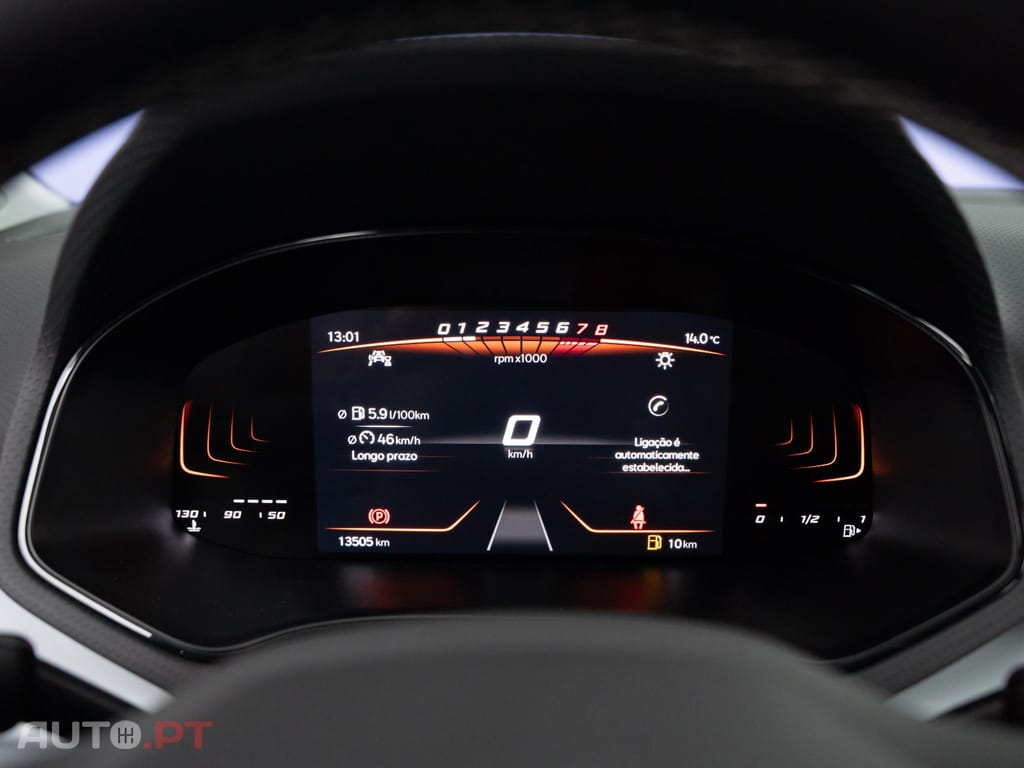 Seat Ibiza 1.0 TSI Style