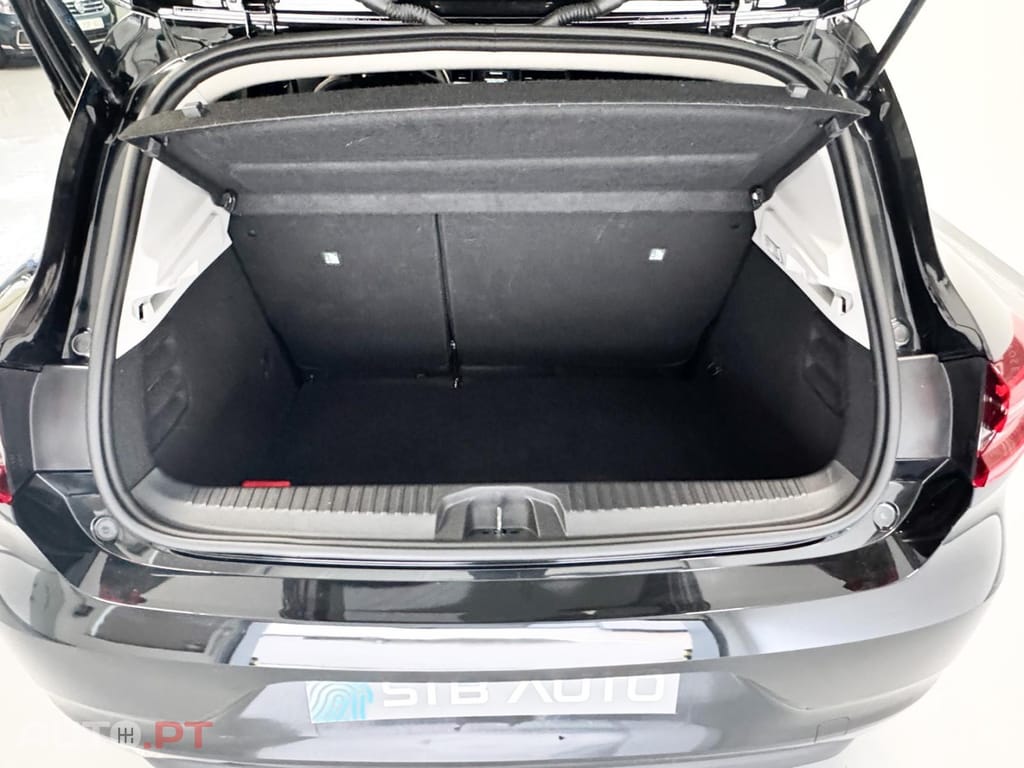 Renault Clio 1.0 TCe Evolution