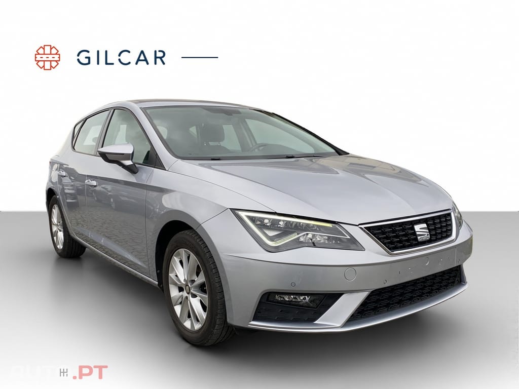 Seat Leon 1.6 TDI Style S/S