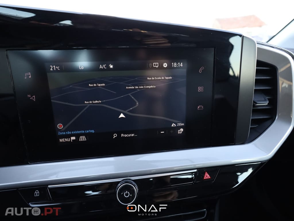 Opel Mokka 1.2 Turbo 100cv Elegance