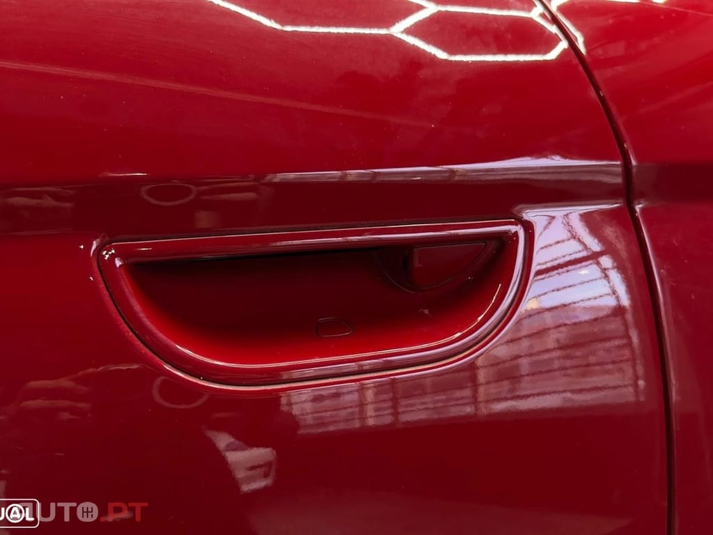 Fiat 500e 42 kWh Icon