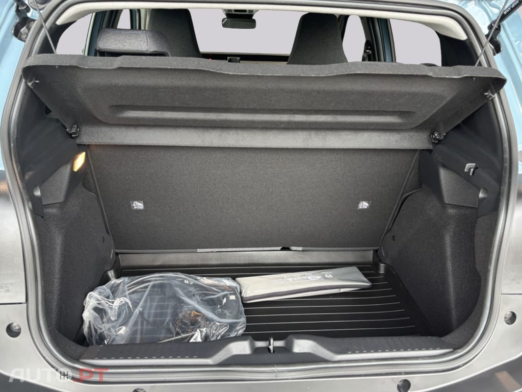 Citroen C3 I.V.A DEDUTÍVEL ë
