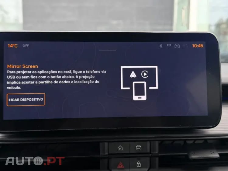 Jeep Avenger 1.2 GSE T3 Summit