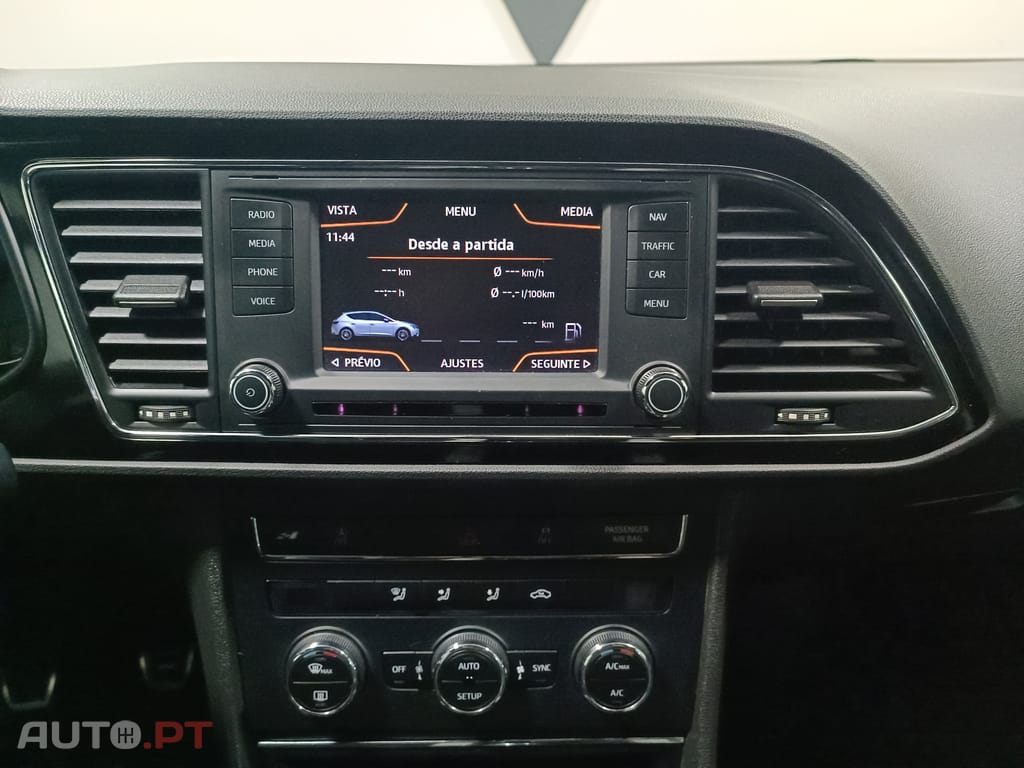 Seat Leon 2.0 TSI S&S Cupra 265