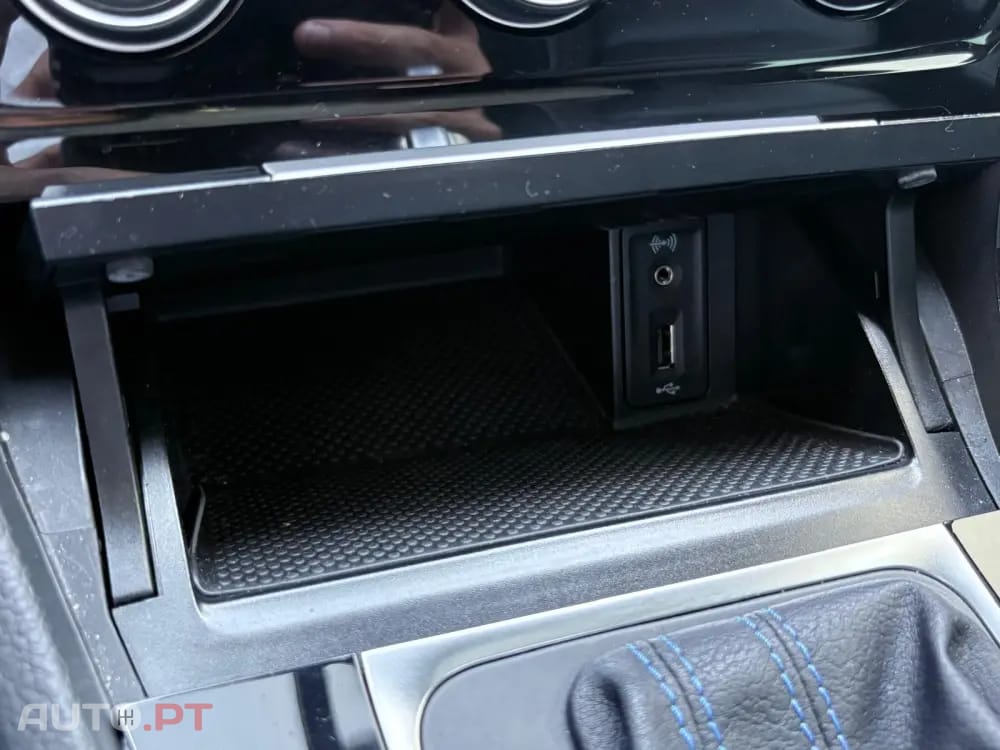 Volkswagen Golf 1.4 GTE Plug-in