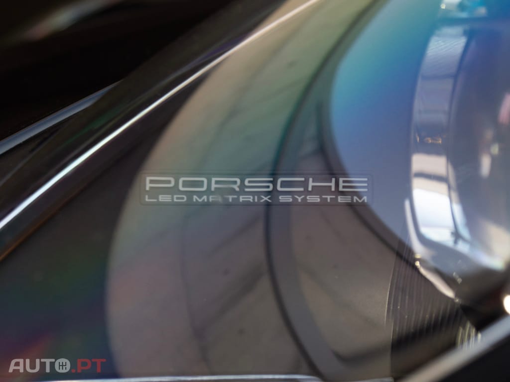 Porsche 992 Carrera 4S PDK