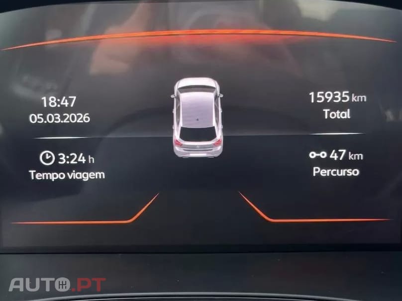 Seat Ibiza 1.0 TSI Style DSG