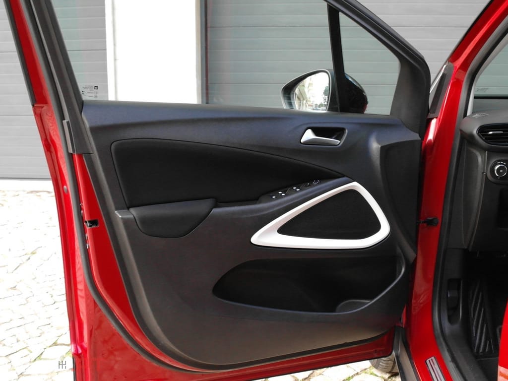 Opel Crossland X 1.2 T 120 Anos