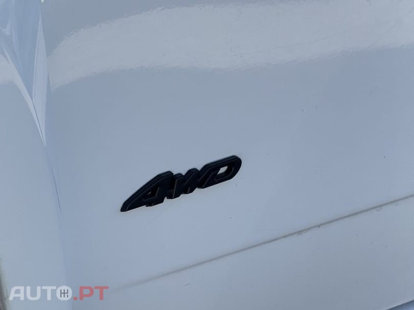Dacia Duster 1.5 dCi Prestige 4WD