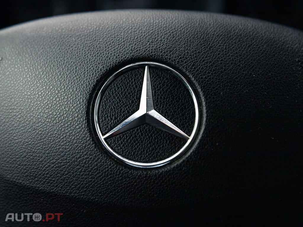 Mercedes-Benz Citan 108 CDi/27