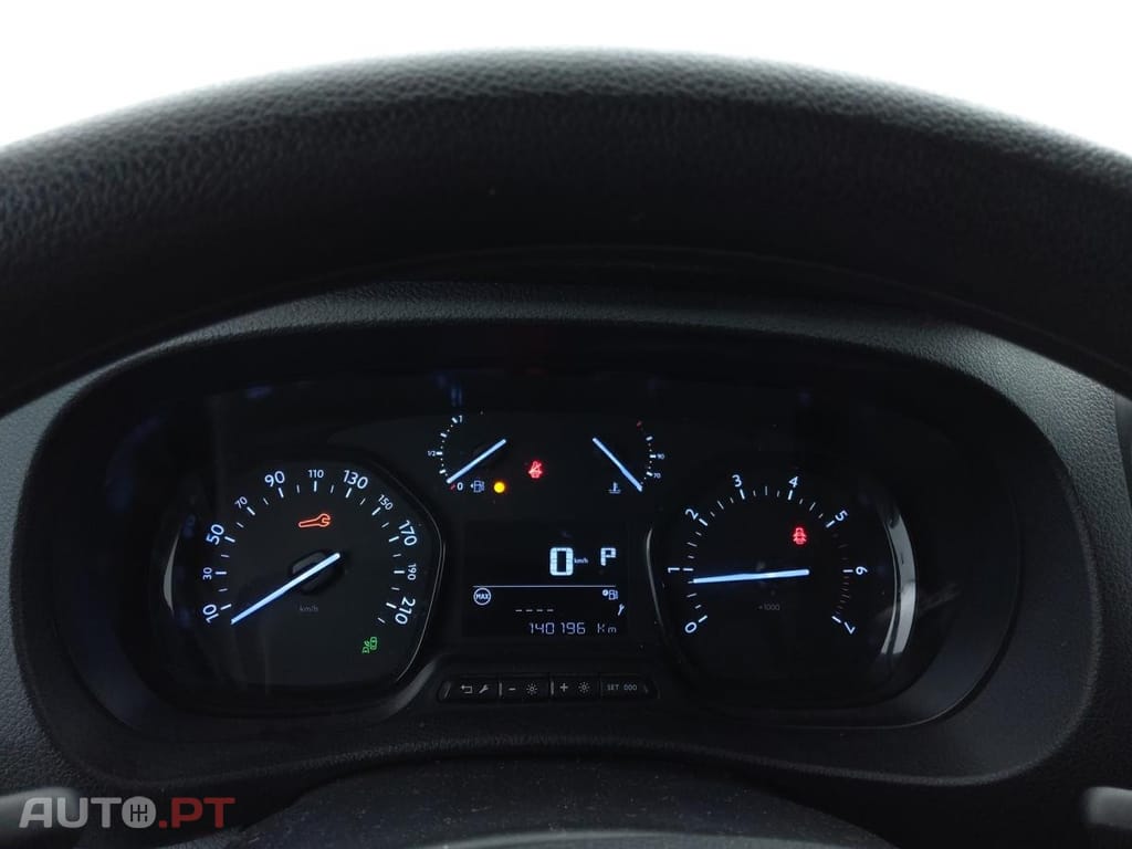Citroen Jumpy 2.0 BlueHDi XL Drive EAT8