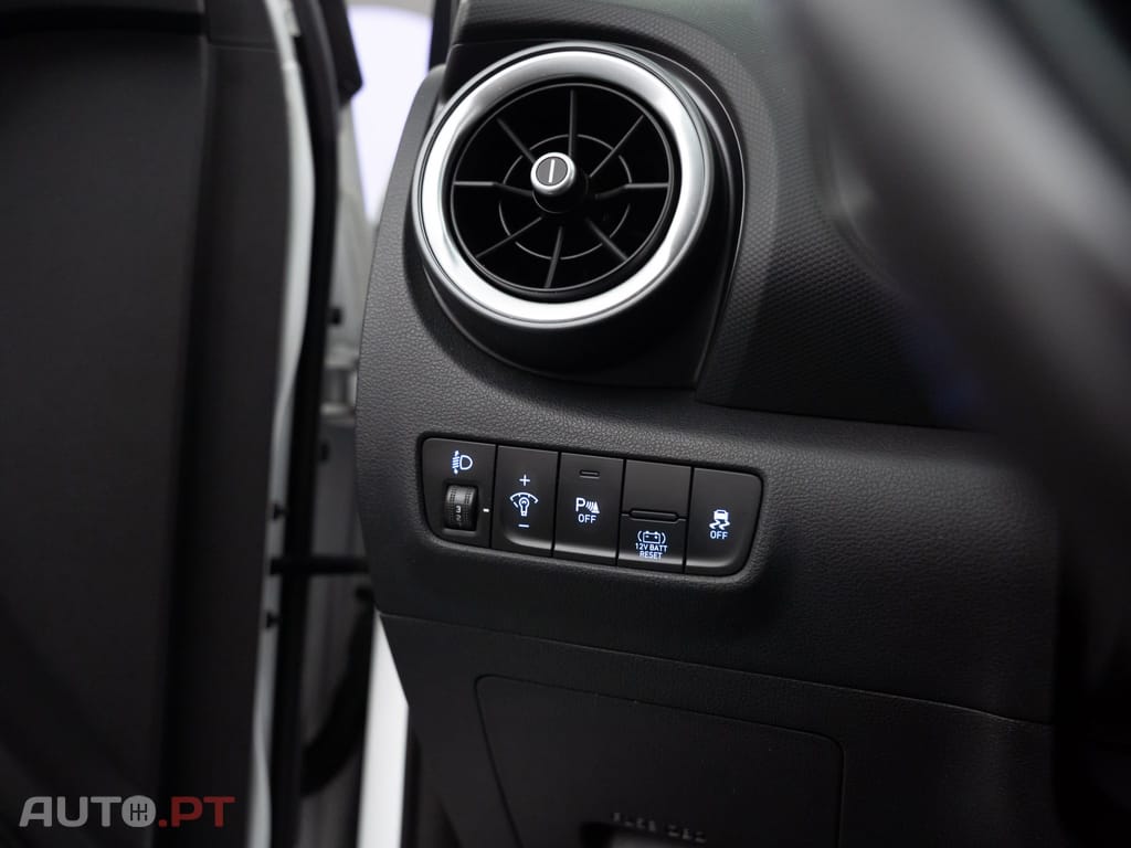 Hyundai Kauai 1.6 GDi HEV Premium Pack Plus