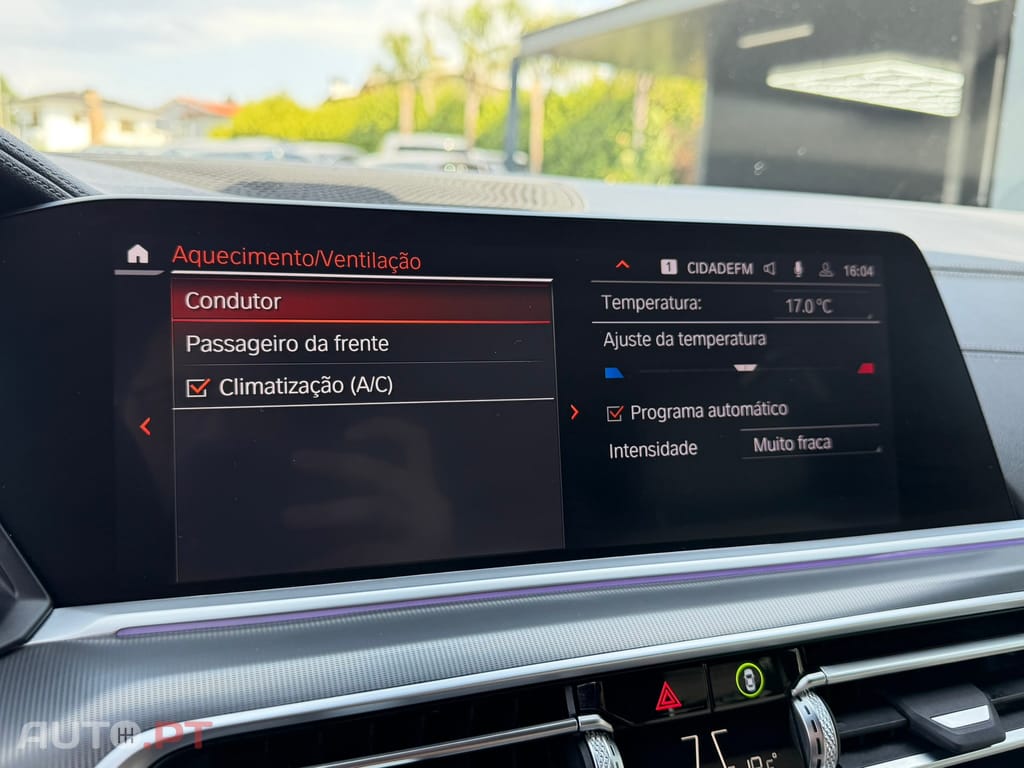 BMW X5 45 e xDrive Pack M