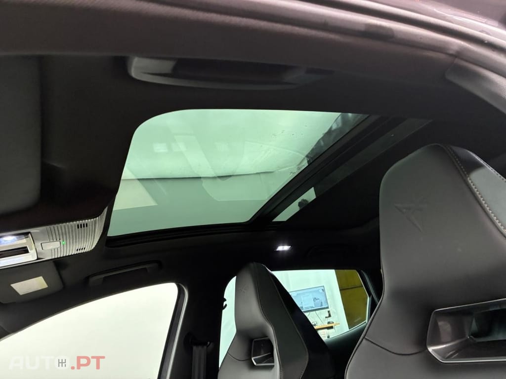 Cupra Formentor 1.4 e-Hybrid Cupra DSG VZ